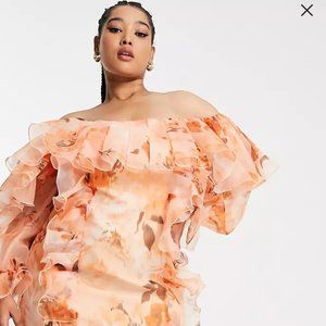 Asos Dress